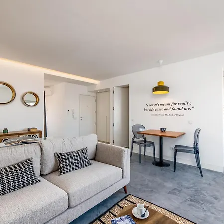 Apt. Praca Armas Ii Appartement *