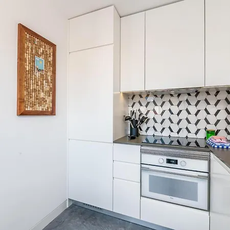 Apt. Praca Armas Ii Appartement