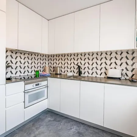 Apt. Praca Armas Ii * Lagos