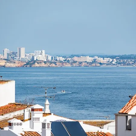 Apt. Praca Armas Ii Appartement Lagos