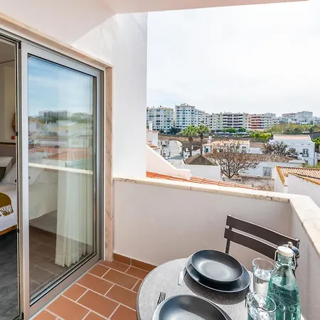 Appartement Apt. Praca Armas Ii *