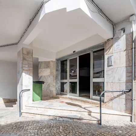 Apt. Praca Armas Ii Apartment *