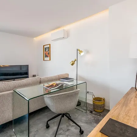 Apt. Praca Armas Ii Lagos