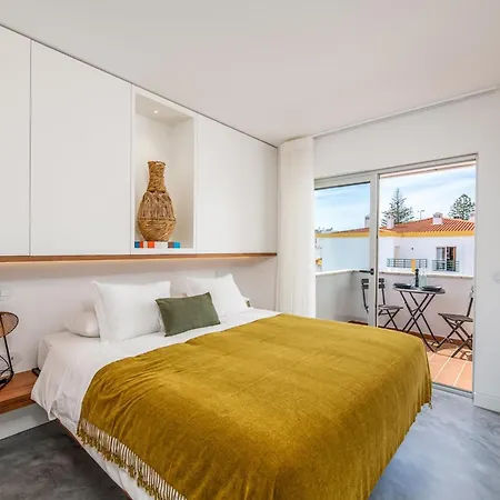 Apartament Apt. Praca Armas Ii Lagos