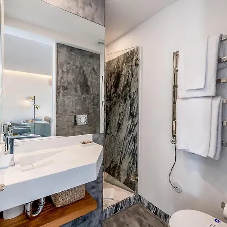 Apt. Praca Armas Ii *