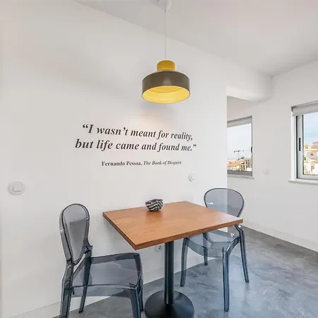 Apt. Praca Armas Ii Apartment Lagos