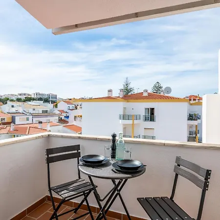 Apartament Apt. Praca Armas Ii Lagos