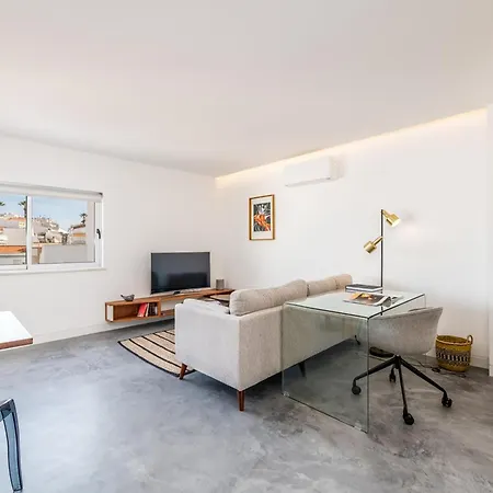 דירה Apt. Praca Armas Ii